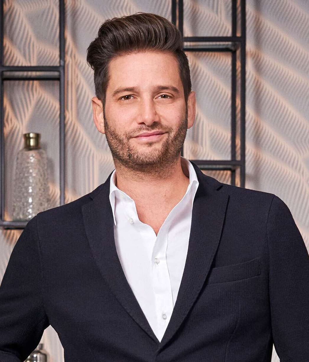 Josh Flagg